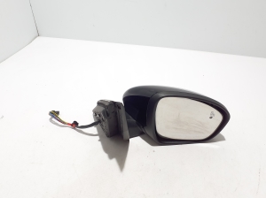   Side mirror and its parts  - 963034923R 