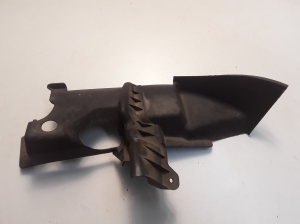 Honda CR-V (2012–2016) Luftleitblech für den Kühler 74206T1GAG0 - 2