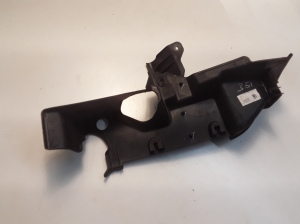 Honda CR-V (2012–2016) Luftleitblech für den Kühler 74206T1GAG0 - 3
