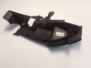Honda CR-V (2012–2016) Luftleitblech für den Kühler 74206T1GAG0 - 4
