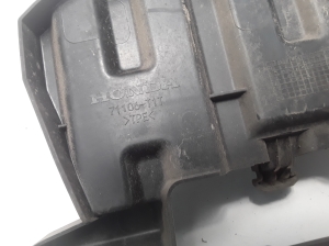 Honda CR-V (2012–2016) Luftleitblech für den Kühler 71106T1T - 5