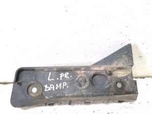 AUDI A4 B6 (2000–2005) Support de pare-chocs avant 8E0807283A - 2