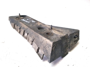 AUDI A4 B6 (2000–2005) Support de pare-chocs avant 8E0807283A - 3