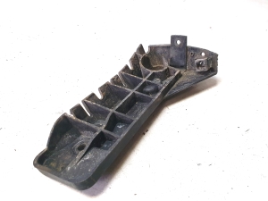 AUDI A4 B6 (2000–2005) Support de pare-chocs avant 8E0807283A - 4