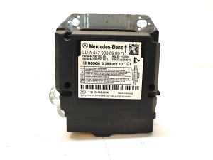   Turvapadja moodul  - A4479000900 