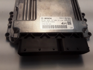 Honda CR-V (2012–2016) Engine control unit 9R5ZG230155682 - 4