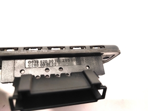 Mercedes Benz Vito 447 (2014–2026) Andurid 6398200011 - 2