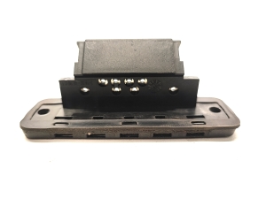Mercedes Benz Vito 447 (2014–2026) Andurid 6398200011 - 3