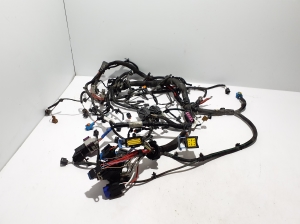 Engine wiring harness - 240119259R