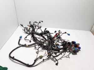 RENAULT Trafic III (2014–2022) Engine wiring harness 240119259R - 2
