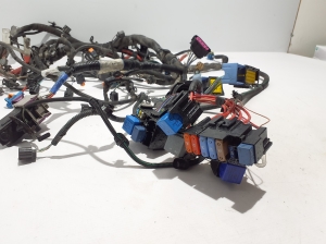 RENAULT Trafic III (2014–2022) Engine wiring harness 240119259R - 3