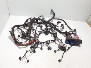 RENAULT Trafic III (2014–2022) Engine wiring harness 240119259R - 4