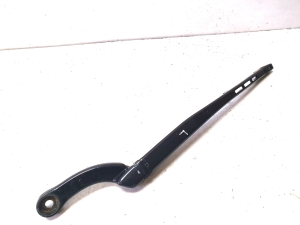 AUDI A4 B6 (2000–2005) Wischerarm vorne 8E1955407C - 4