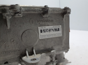 RENAULT Arkana (2019–2026) Inverter 5DH401 - 3