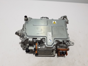RENAULT Arkana (2019–2026) Inverter 5DH401 - 4