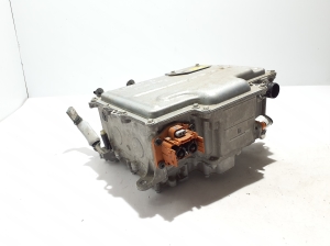 RENAULT Arkana (2019–2026) Inverter 5DH401 - 5