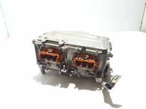 RENAULT Arkana (2019–2026) Inverter 5DH401 - 6
