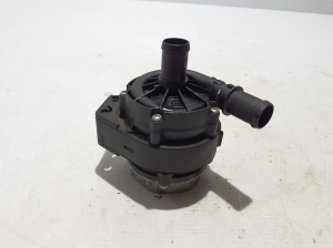 RENAULT Arkana (2019–2026) Auxiliary water pump 210102284R - 3