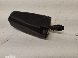 Volkswagen Sharan (1995–2010) Rear side door opening limiter 7M0839323 - 4