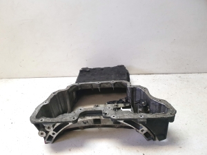 Mercedes Benz E-Class W211 (2002–2009) Oil pan R6420140902 - 2