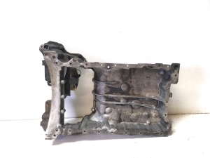 Mercedes Benz E-Class W211 (2002–2009) Oil pan R6420140902 - 3