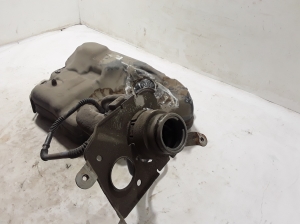 AUDI A5 (2016–2026) Fuel tank 8W6201060AM - 3