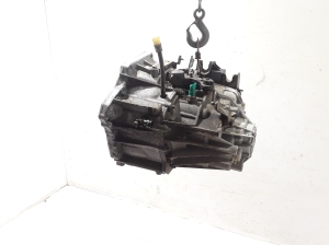 RENAULT Trafic III (2014–2022) Getriebe PF6044 - 2