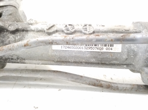 Mercedes Benz SLK-Class 172 (2011–2026) Lenkgetriebe A1724600200 - 3