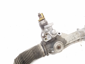 Mercedes Benz SLK-Class 172 (2011–2026) Lenkgetriebe A1724600200 - 4