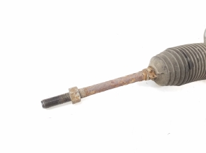 Mercedes Benz SLK-Class 172 (2011–2026) Lenkgetriebe A1724600200 - 5