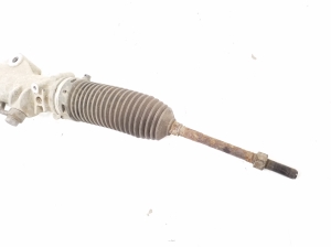 Mercedes Benz SLK-Class 172 (2011–2026) Lenkgetriebe A1724600200 - 6