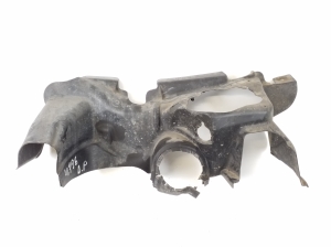 Mercedes Benz SLK-Class 172 (2011–2026) Schalldämmung A1725240225 - 3