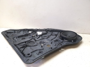 Mercedes Benz GL-Class 166 (2012–2015) Rear side door window regulator 924805110 - 2