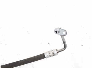 Mercedes Benz SLK-Class 172 (2011–2026) Roolilati voolik A1724601424 - 3