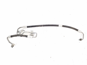 Mercedes Benz SLK-Class 172 (2011–2026) Roolilati voolik A1724601424 - 4