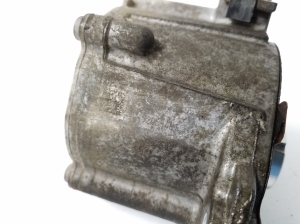 Mercedes Benz SLK-Class 172 (2011–2026) Vaakumpump A6512300565 - 3