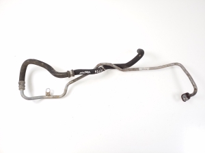 Mercedes Benz SLK-Class 172 (2011–2026) Roolilati voolik A1724605724 - 2