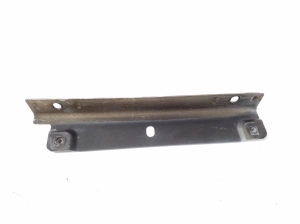 Mercedes Benz SLK-Class 172 (2011–2026) Front fender bracket A1728800814 - 3