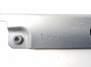 Mercedes Benz SLK-Class 172 (2011–2026) Front fender bracket A1728800714 - 3