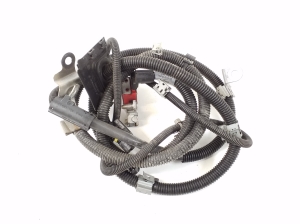 Mercedes Benz SLK-Class 172 (2011–2026) Plusskaabel A1725403505 - 2