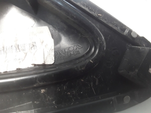 Spiegeldreieck Verkleidung - 75490T1GAE001