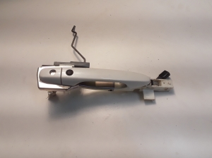 Honda CR-V (2012–2016) Front door external opening handle and its details 72140SWAA11YA - 3