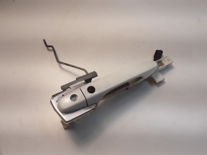 Honda CR-V (2012–2016) Front door external opening handle and its details 72140SWAA11YA - 5