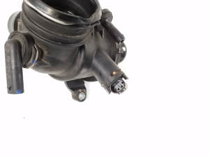 Mercedes Benz SLK-Class 172 (2011–2026) Termostaat A6512001215 - 3