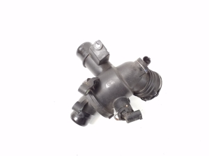 Mercedes Benz SLK-Class 172 (2011–2026) Termostaat A6512001215 - 4