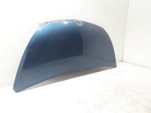 RENAULT Trafic III (2014–2022) Hood 651006346R - 3