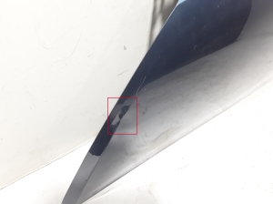 RENAULT Trafic III (2014–2022) Hood 651006346R - 4