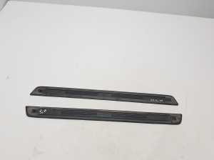 AUDI A5 (2016–2026) Inner sill trim 8W0853373F - 2