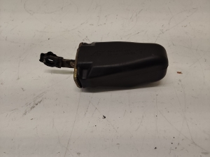 Volkswagen Sharan (1995–2010) Rear side door opening limiter 7M0839323 - 3