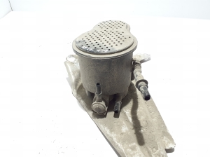 AUDI A5 (2016–2026) Charcoal canister 8W0201799C - 3